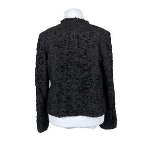 Unisex Andiata - Jakk, suurus 44 - Must (3)