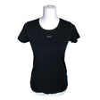 Unisex Esprit - T-särk, suurus 36 - Must ()