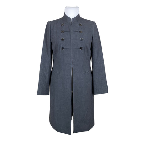 Unisex Calvin Klein - Jakk, suurus 42 - Hall ()