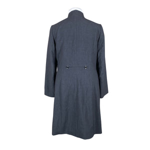 Unisex Calvin Klein - Jakk, suurus 42 - Hall (3)
