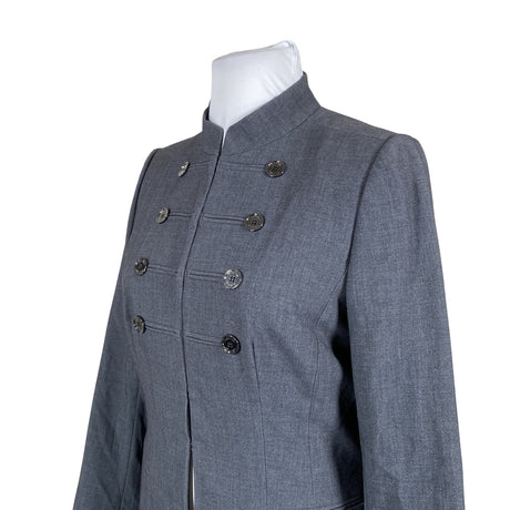 Unisex Calvin Klein - Jakk, suurus 42 - Hall (2)