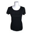 Unisex Esprit - T-särk, suurus 36 - Must ()