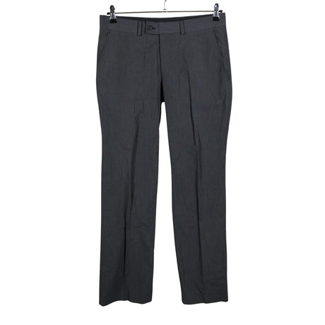 Unisex Tiger of Sweden - Ülikonna püksid, suurus M - Must ()