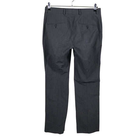 Unisex Tiger of Sweden - Ülikonna püksid, suurus M - Must (2)