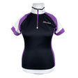 Unisex Diadora - Spordisärk, pikad käised, suurus 42 - Lilla ()
