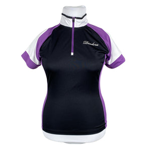 Unisex Diadora - Spordisärk, pikad käised, suurus 42 - Lilla (1)