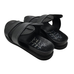 Unisex Minna Parikka - Rihmikud, suurus 38 - Must (3)