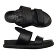 Unisex Minna Parikka - Rihmikud, suurus 38 - Must ()