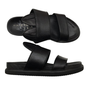 Unisex Minna Parikka - Rihmikud, suurus 38 - Must (1)