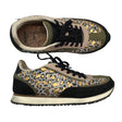 Unisex Woden - Tennised, suurus 39 - Hall ()