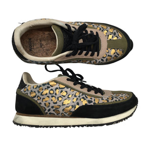 Unisex Woden - Tennised, suurus 39 - Hall (1)