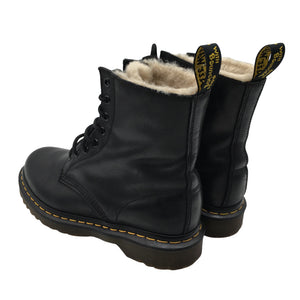 Unisex Dr. Martens - Poolsaapad, suurus 39 - Must (3)