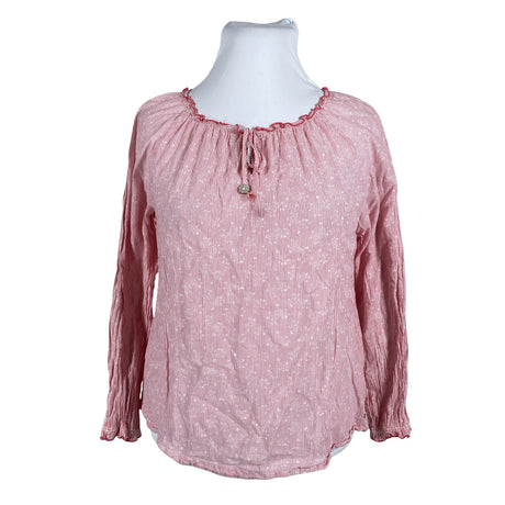 Unisex s.Oliver - Pluus, suurus 44 - Punane ()