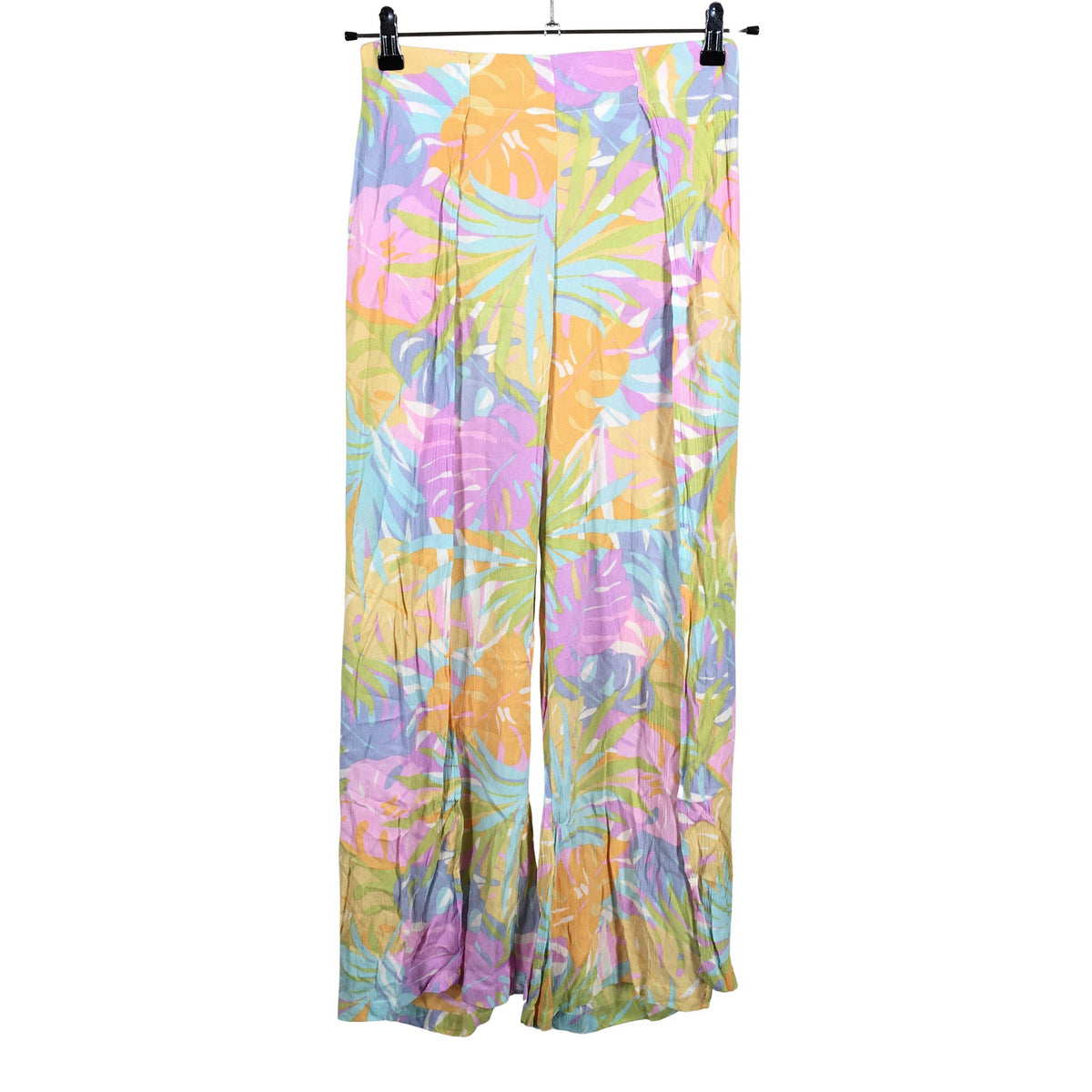 Unisex Billabong - Õhukesed püksid, suurus 40 - Lilla (1)