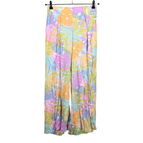Unisex Billabong - Õhukesed püksid, suurus 40 - Lilla ()