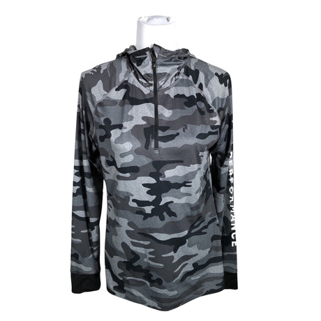 Unisex Peak Performance - Spordisärk, pikad käised, suurus 40 - Hall ()