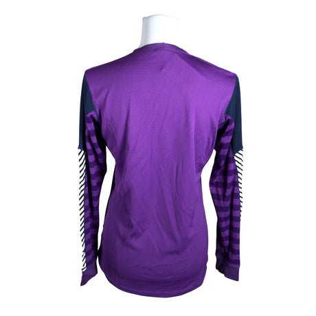Unisex Helly Hansen - Spordisärk, pikad käised, suurus 40 - Lilla (2)