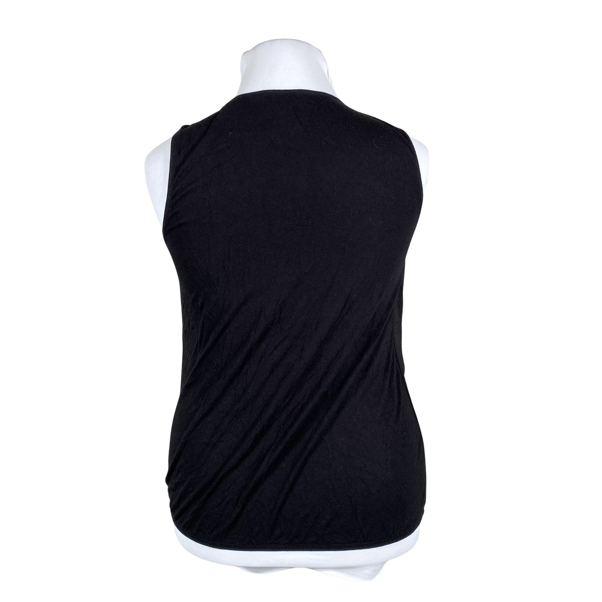 Unisex Esprit - Topp, suurus 42 - Must (2)