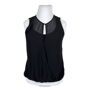 Unisex Esprit - Topp, suurus 42 - Must (1)