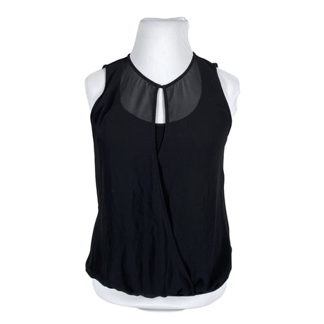 Unisex Esprit - Topp, suurus 42 - Must ()