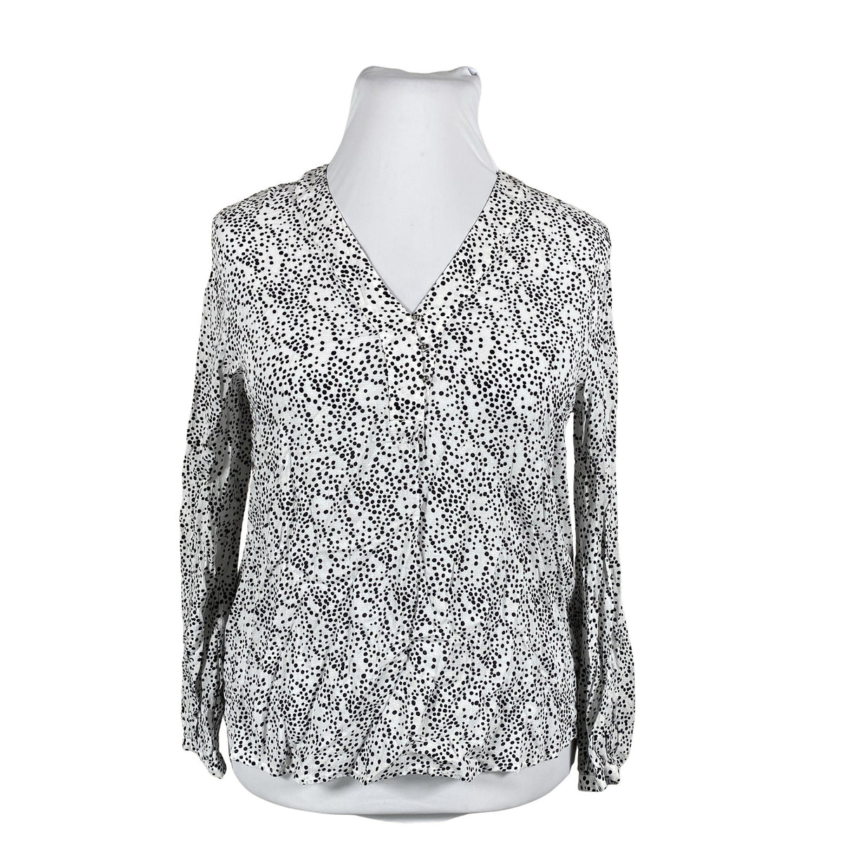 Unisex Esprit - Pluus, suurus 42 - Valge (1)