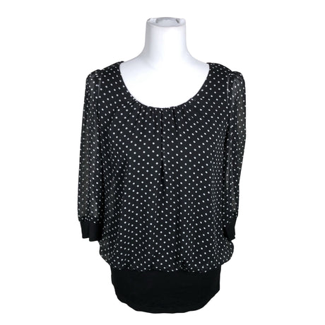 Unisex Anna Field - Pluus, suurus 40 - Must ()