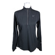 Unisex Nike - Spordisärk, pikad käised, suurus 38 - Must ()