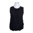 Unisex Soyaconcept - Topp, suurus 42 - Must ()