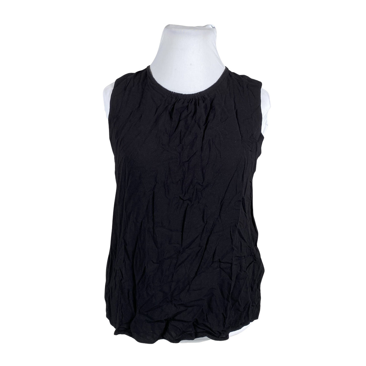 Unisex Soyaconcept - Topp, suurus 42 - Must (1)