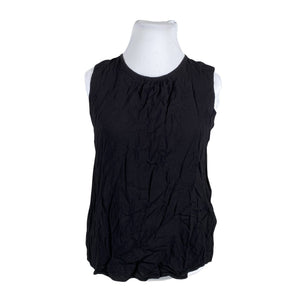 Unisex Soyaconcept - Topp, suurus 42 - Must (1)