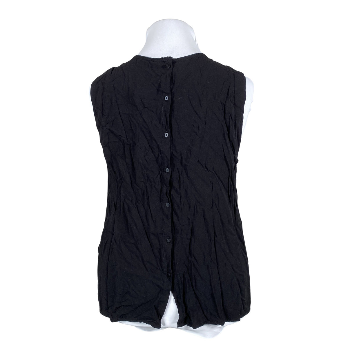 Unisex Soyaconcept - Topp, suurus 42 - Must (2)