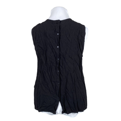 Unisex Soyaconcept - Topp, suurus 42 - Must (2)