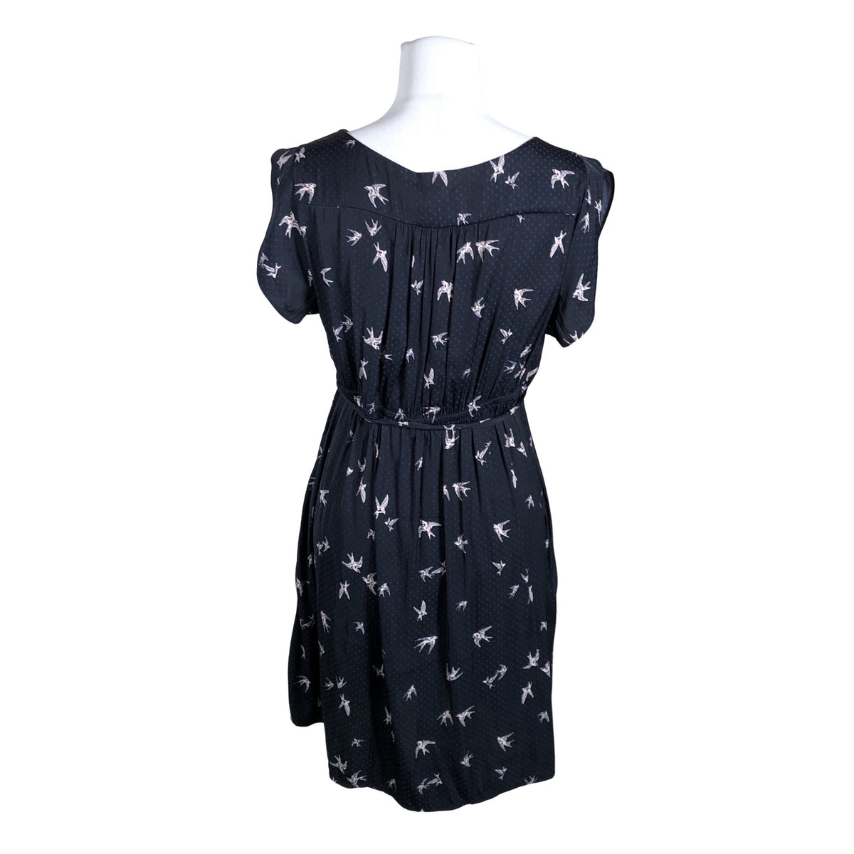 Unisex H&M Mama - Õhuke kleit, suurus 40 - Sinine (2)