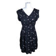 Unisex H&M Mama - Õhuke kleit, suurus 40 - Sinine ()