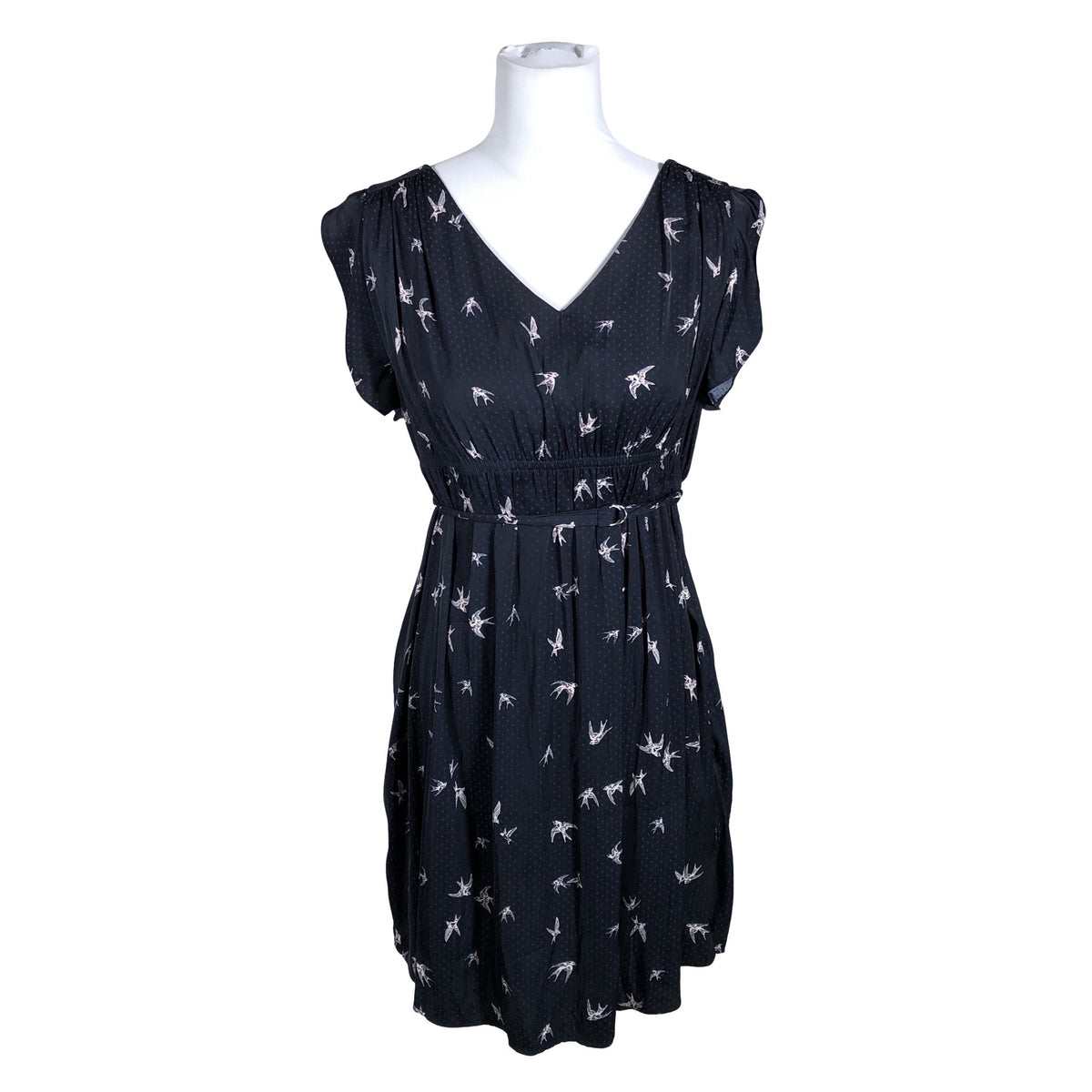 Unisex H&M Mama - Õhuke kleit, suurus 40 - Sinine (1)
