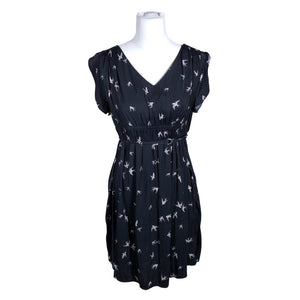 Unisex H&M Mama - Õhuke kleit, suurus 40 - Sinine (1)
