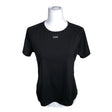 Unisex ICIW – Icaniwill - Spordisärk, lühikesed käised, suurus 40 - Must ()