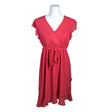 Unisex H&M Mama - Õhuke kleit, suurus 40 - Roosa ()