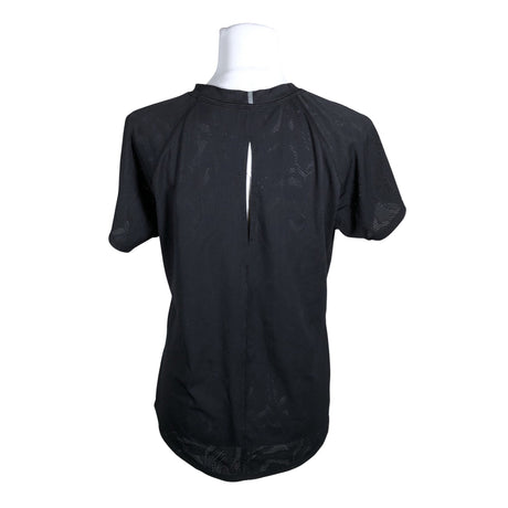 Unisex New Balance - Spordisärk, lühikesed käised, suurus 40 - Must (2)