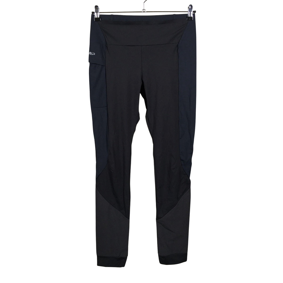 Unisex CMP - Spordipüksid, suurus 42 - Must (1)
