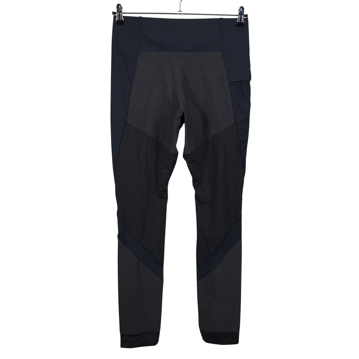 Unisex CMP - Spordipüksid, suurus 42 - Must (2)