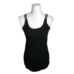 Unisex Puma - Sporditopp, suurus 38 - Must (1)