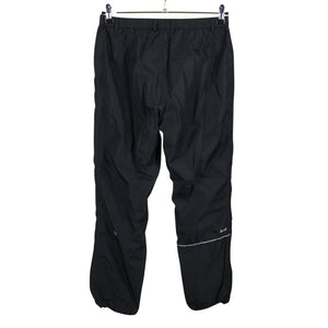 Unisex Raiski - Õuepüksid, suurus 38 - Must (2)