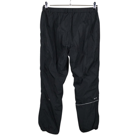 Unisex Raiski - Õuepüksid, suurus 38 - Must (2)