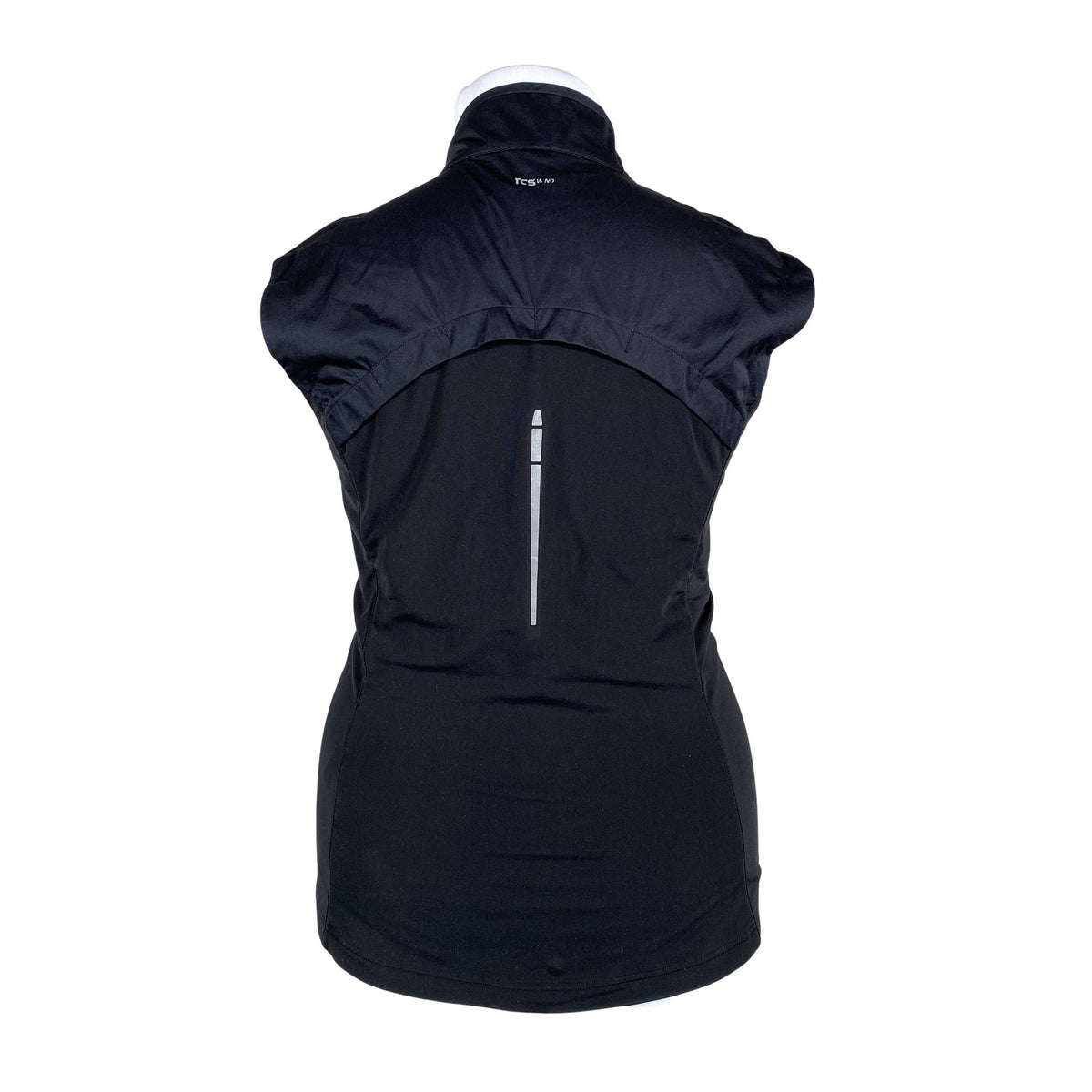 Unisex Soc - Õuevest, suurus 42 - Must (2)