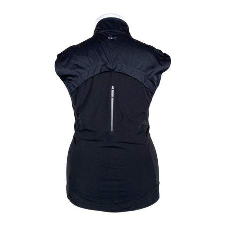 Unisex Soc - Õuevest, suurus 42 - Must (2)