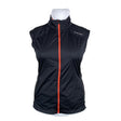 Unisex Soc - Õuevest, suurus 42 - Must ()