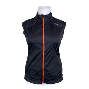 Unisex Soc - Õuevest, suurus 42 - Must (1)