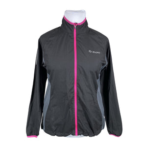 Unisex Soc - Spordijope, suurus 42 - Must (1)
