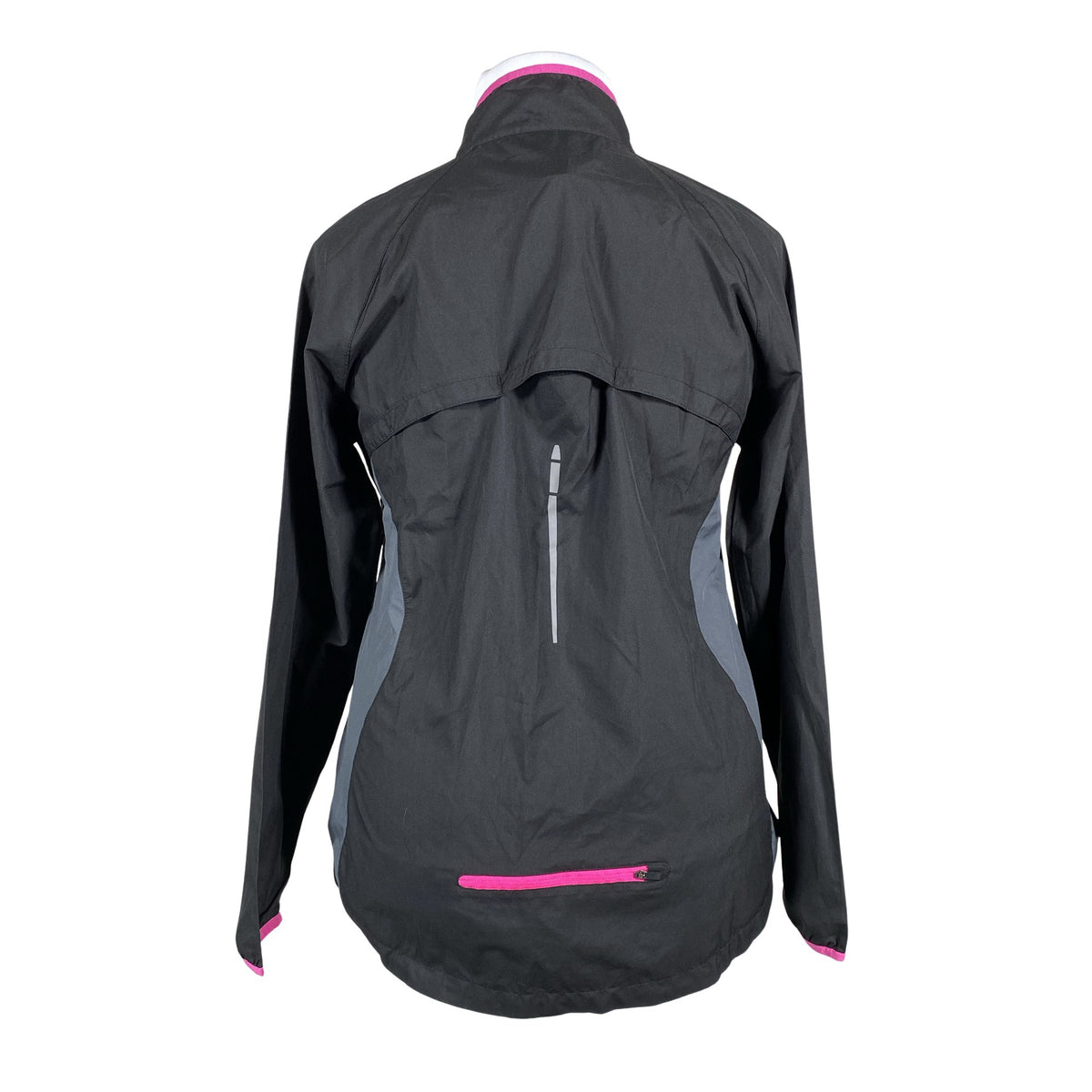 Unisex Soc - Spordijope, suurus 42 - Must (2)